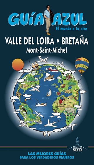 Valle Del Loira