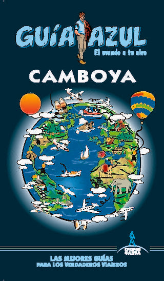 Camboya