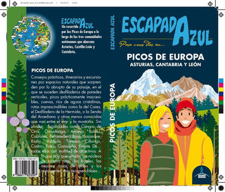 Picos De Europa Escapada