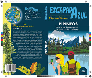 Pirineos Escapada