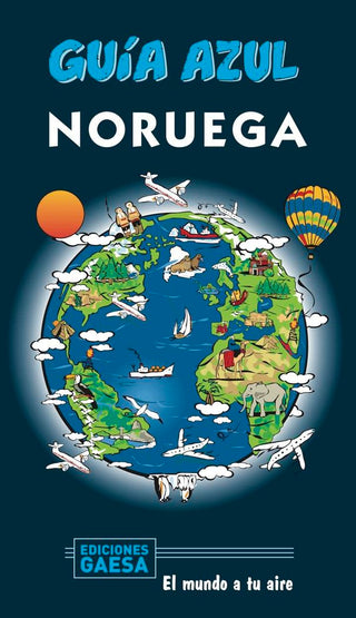 Noruega