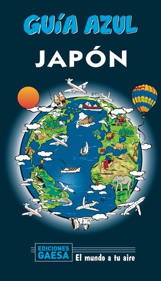 Japón