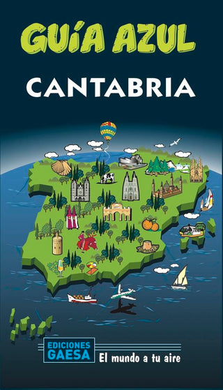 Cantabria