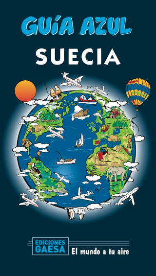 Suecia