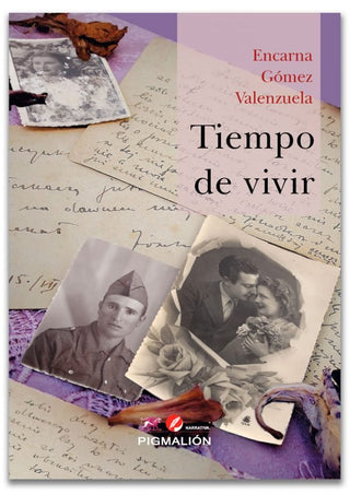 Tiempo De Vivivr