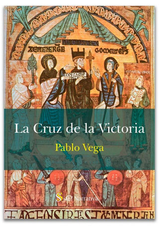 Cruz De La Victoria,La