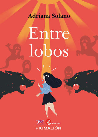 Entre Lobos