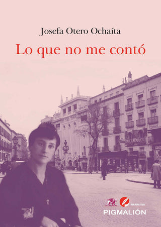 Lo Que No Me Conto