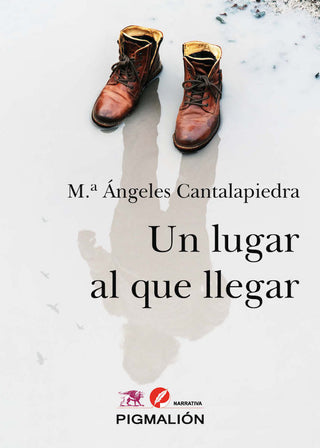 Un Lugar Al Que Llegar