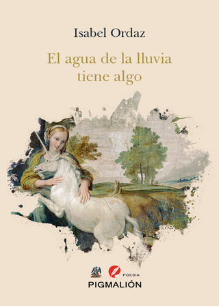 El Agua De La Lluvia Tiene Algo
