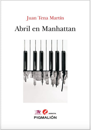 Abril En Manhattan