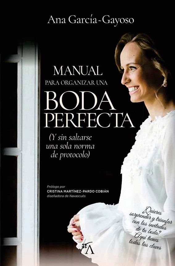 Manual Definitivo Para La Boda Perfecta