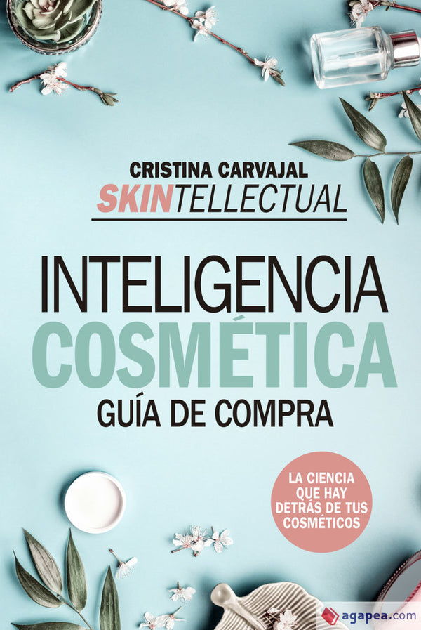 Skintellectual Inteligencia Cosmetica Bo