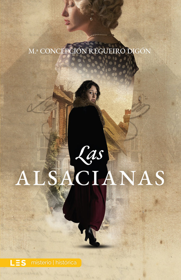 Las Alsacianas