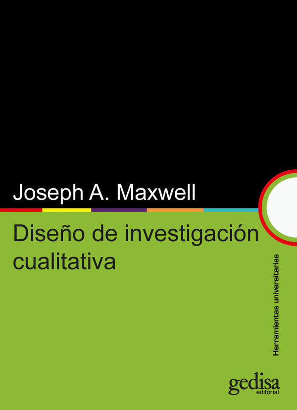 Diseño De Investigación Cualitativa