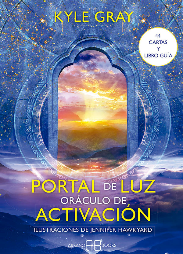 Portal De Luz Oraculo De Activacion