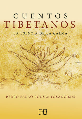 Cuentos Tibetanos