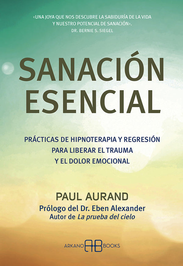 Sanacion Esencial