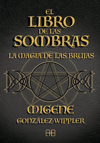 El Libro De Las Sombras
