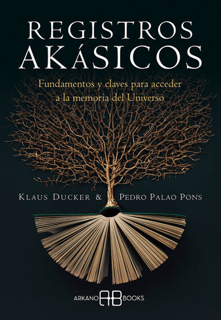 Registros Akasicos