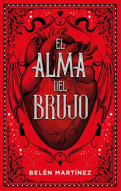 El Alma Del Brujo