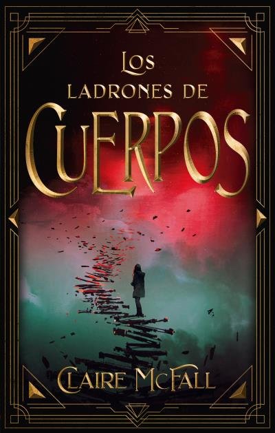 Los Ladrones De Cuerpos