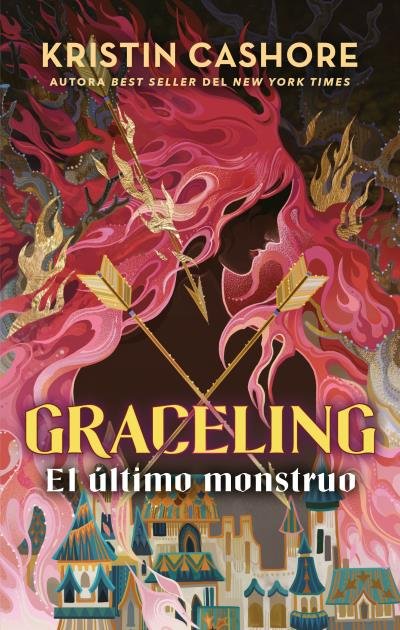 Graceling Vol. 2