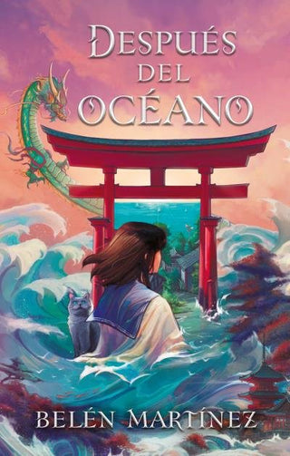 Despues Del Oceano