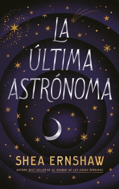 La Ultima Astronoma