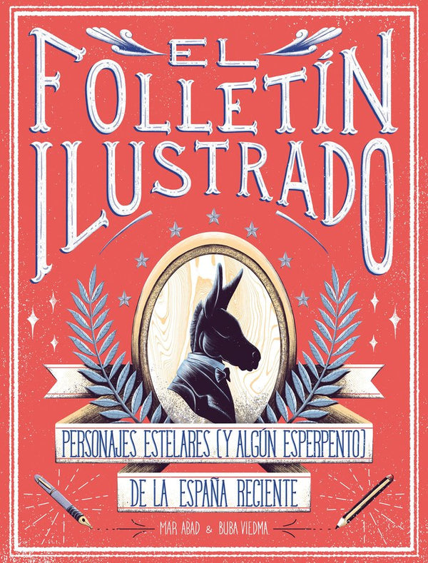 El Folletín Ilustrado