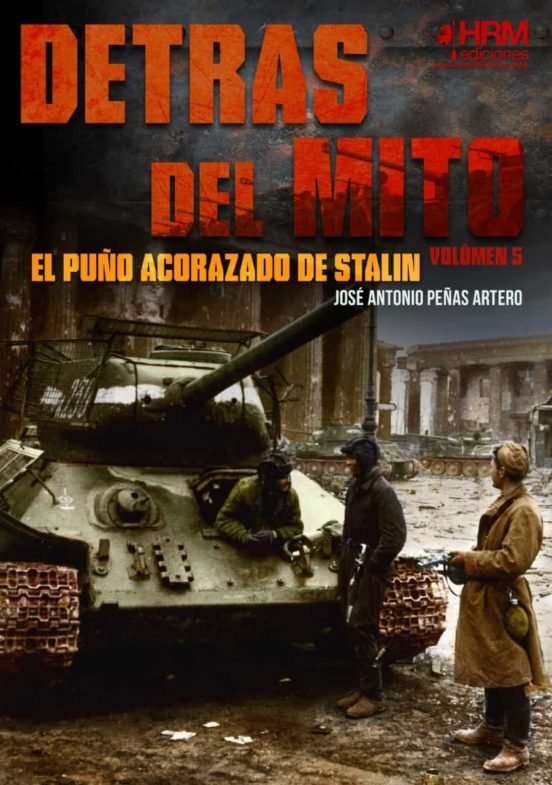 Detras Del Mito Puño Acorazado De Stalin