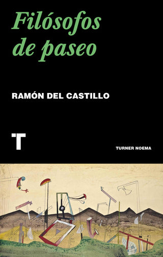 Filósofos De Paseo