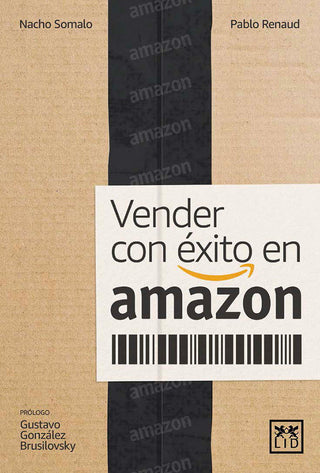 Vender Con Éxito En Amazon