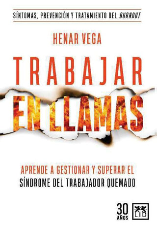Trabajar En Llamas