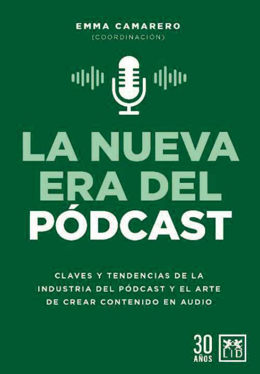 Nueva Era Del Podcast,La