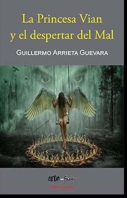 La Princesa Vian Y El Despertar Del Mal