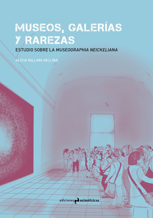 Museos, Galerías Y Rarezas