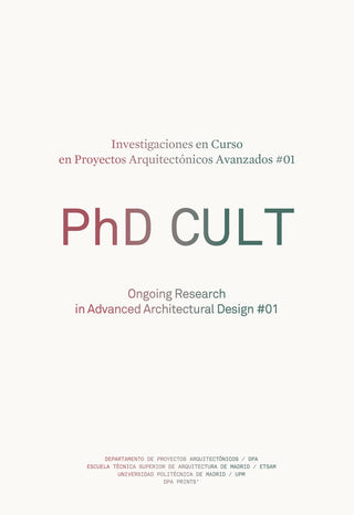 Phd Cult