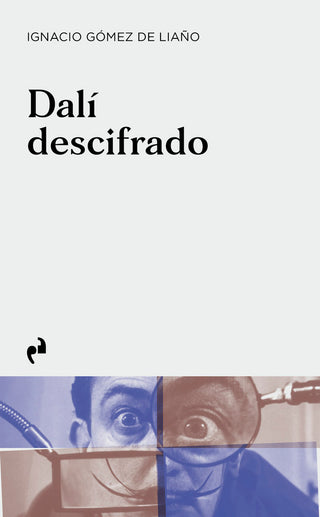 Dali Descifrado
