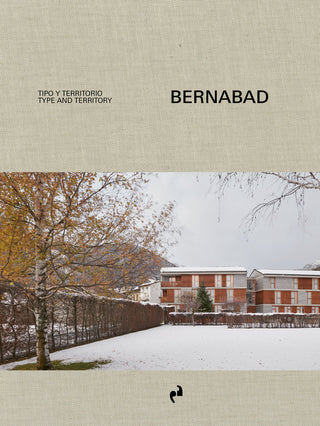 Bernabad. Tipo Y Territorio