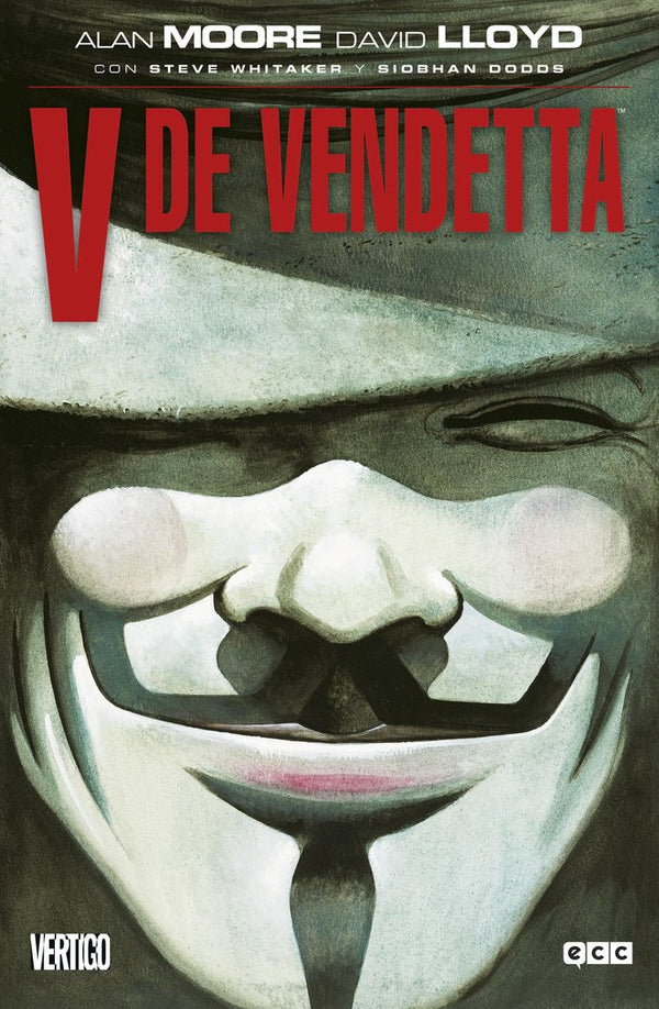 V De Vendetta (9A Edicion)