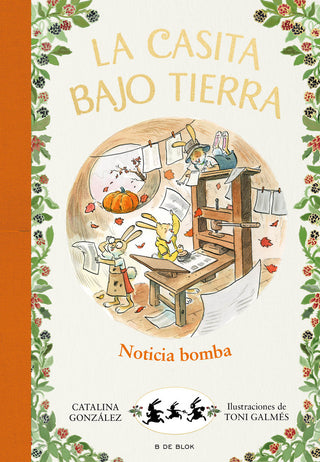 ¡Noticia Bomba!