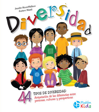 Diversidad