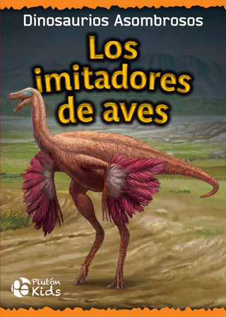 Los Imitadores De Aves