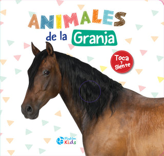 Animales De La Granja