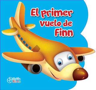 El Primer Vuelo De Finn