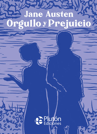 Orgullo Y Prejuicio
