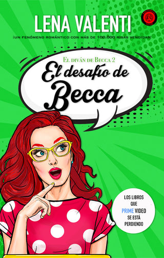 El Desafio De Becca
