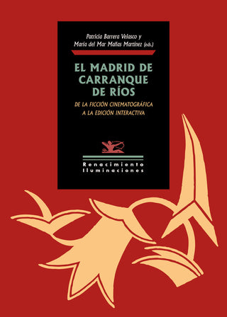 El Madrid De Carranque De Ríos
