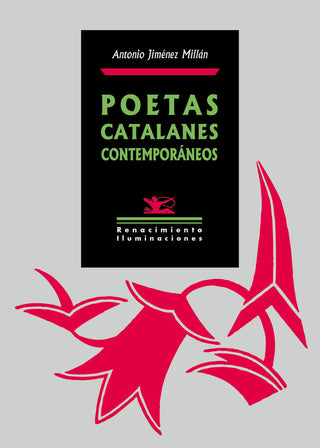Poetas Catalanes Contemporáneos